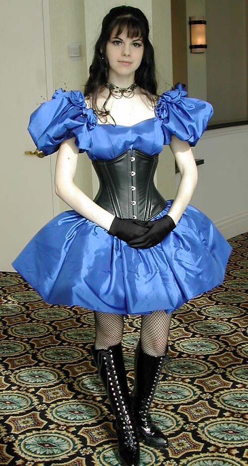 Allowed example