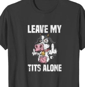 Not allowed example