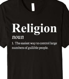 Not allowed example