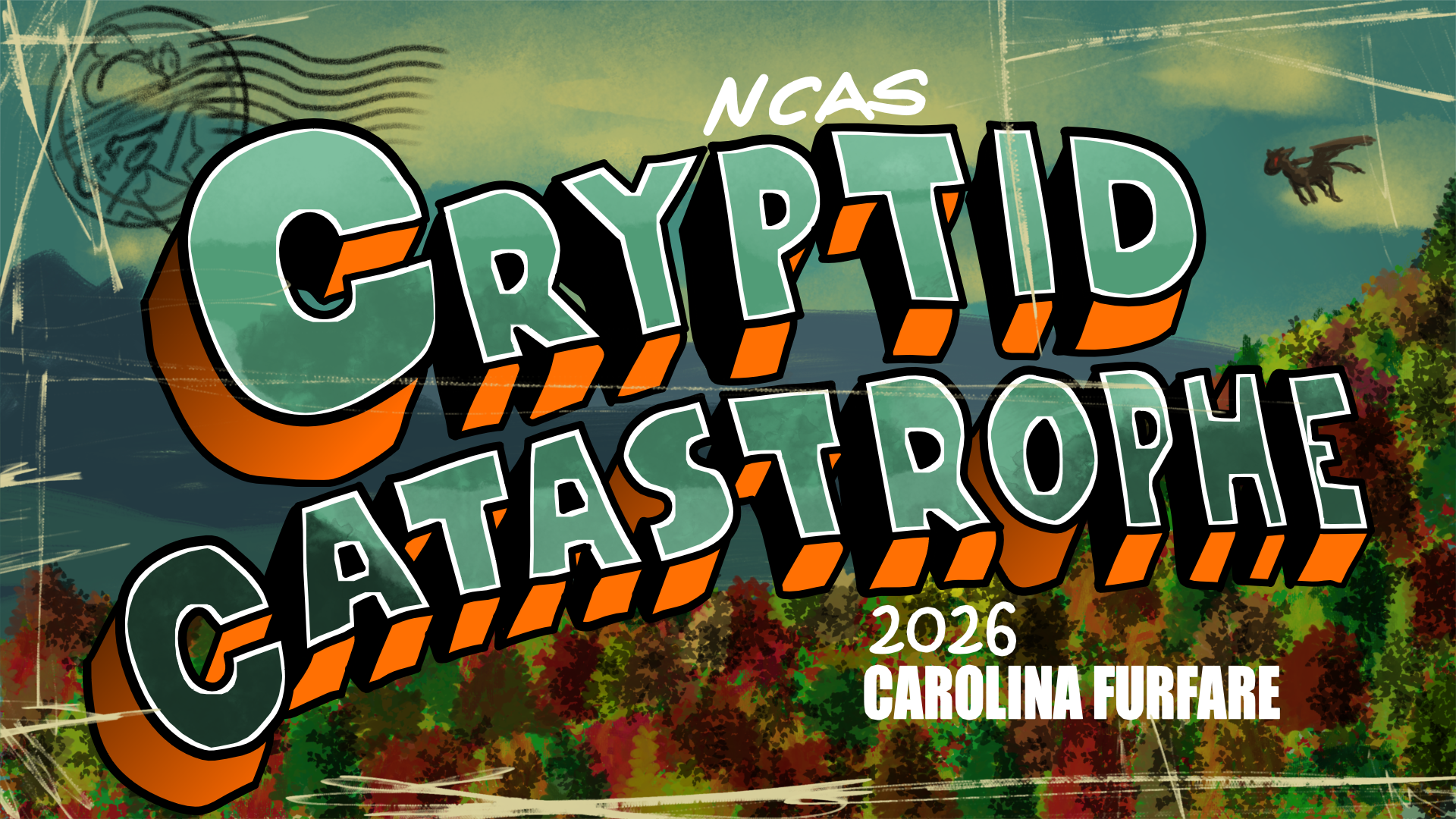 Carolina Furfare 2026.